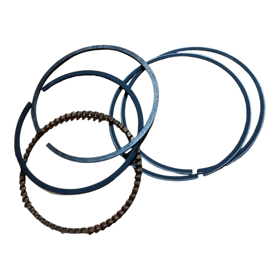 ANILLOS P/ITALIKA DS125 1.00 JGO