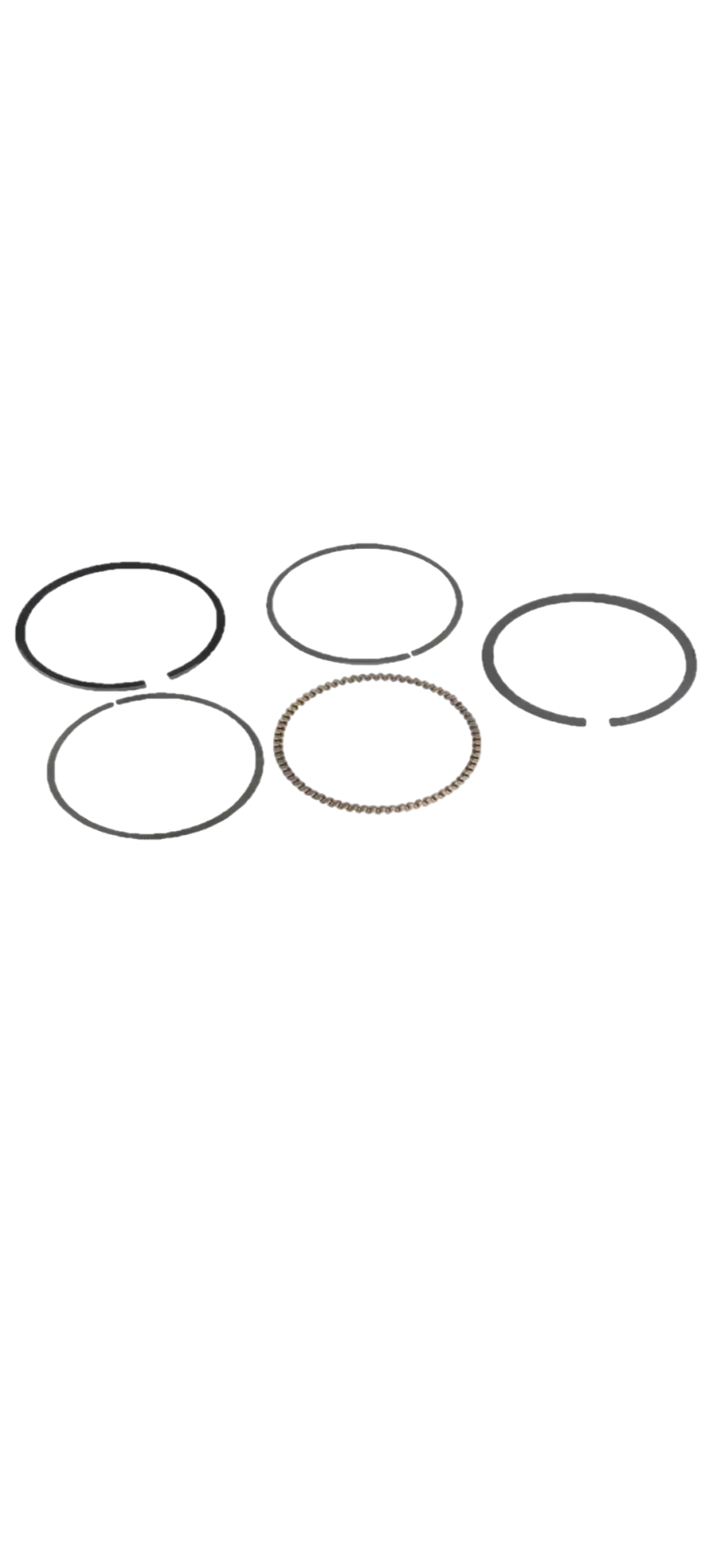 Anillos Para Atv-150/Ds/Ds150 (14-20)/Ds150 Negro (13-15)/Diabolo150 (06-16)/D150/Ds150G/Gs150/Gs150Con Leds