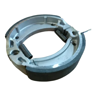 BALATAS FRENO DE TAMBOR ATV150/DS 150/ CUATRI