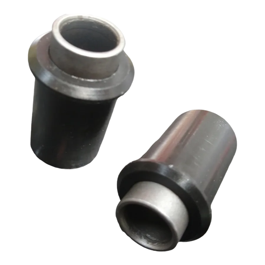 BUJE DE HORQUILLA OSCILANTE YAMAHA YBR 125 (1 PAR)
