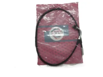 CABLE DE ACELERADOR YAMAHA YBR125 2005-16; YB125; YBR125Z; STX
