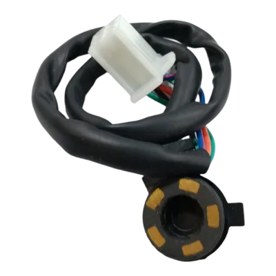 SENSOR DE VELOCIDADES AT110
