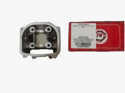 CABEZA DS 150