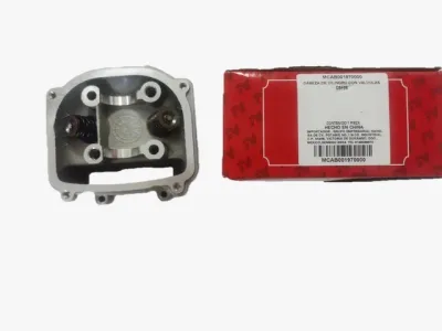 CABEZA DS 125