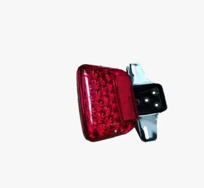 CALAVERA FT 125 LED
