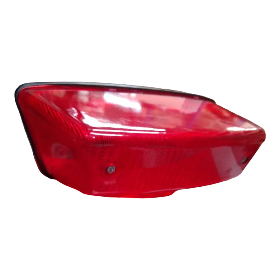 CALAVERA TRAS YM YBR125 CEXP