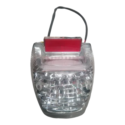 CALAVERA FT 150 LED