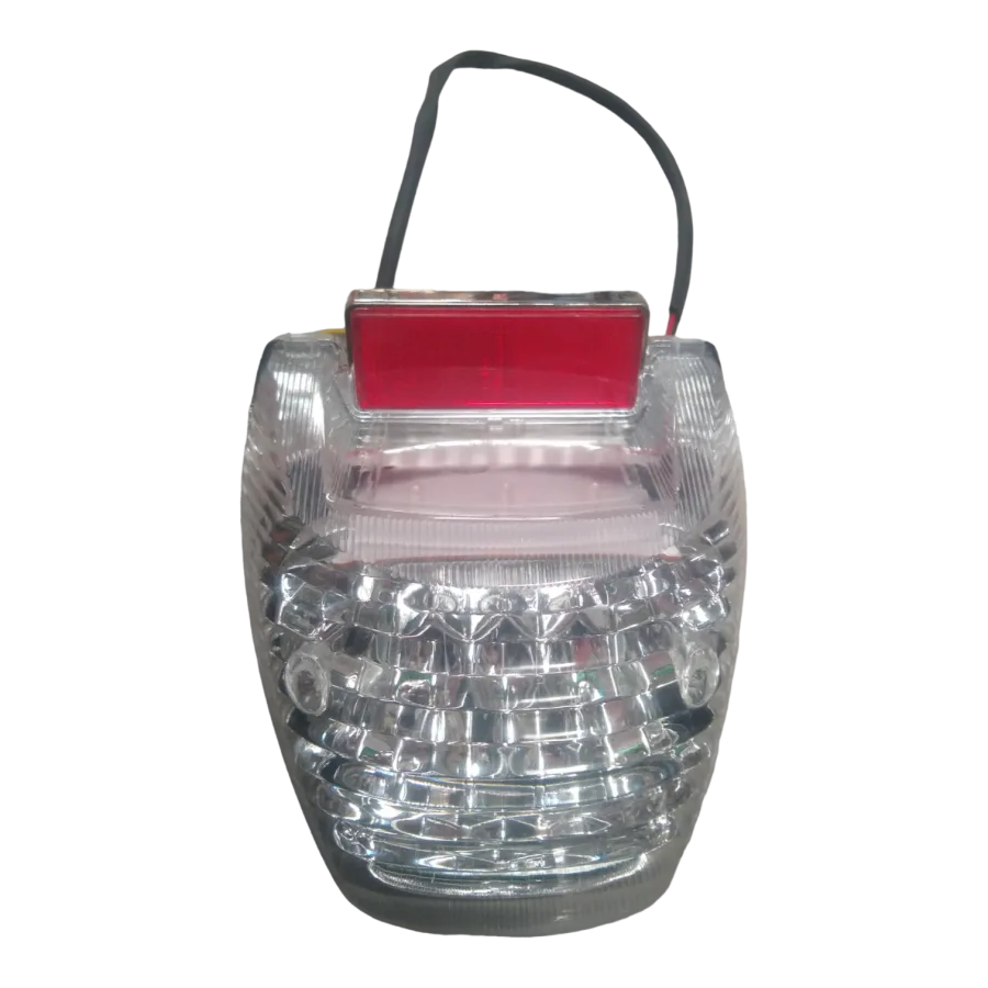 CALAVERA FT 150 LED