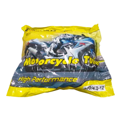 CAMARA MOTO 450 12 GOLD