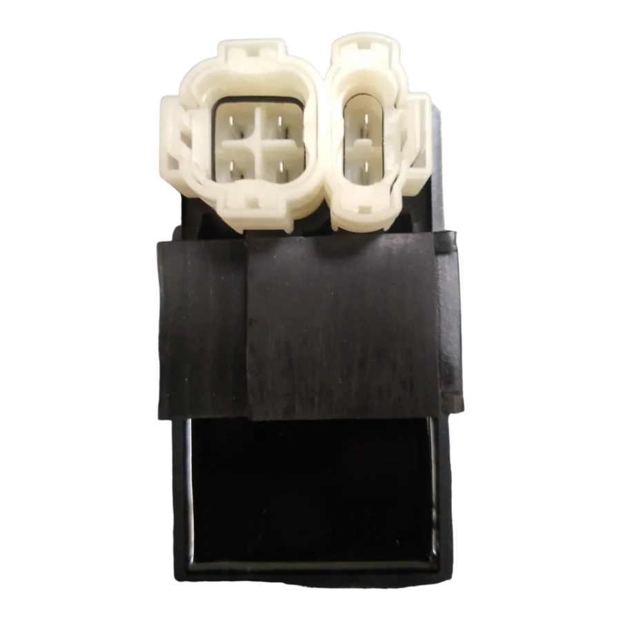 UNIDAD CDI DS125/DS1506 PUNTAS