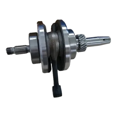 CIGUEÑAL JGO CG125/FT125/FT125TS/SPORT/DM125/KURAZAI KZ125/ VENTO TORNADO125