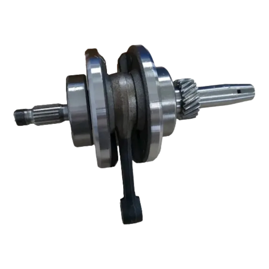 CIGUEÑAL JGO CG125/FT125/FT125TS/SPORT/DM125/KURAZAI KZ125/ VENTO TORNADO125