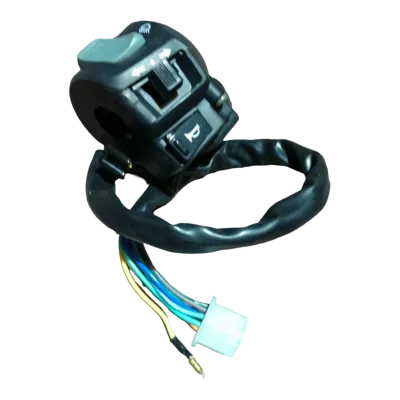 MANDO IZQ CGL 125 TOOL (checar ft125 / ft125ts / dt125 / ts / dt150)