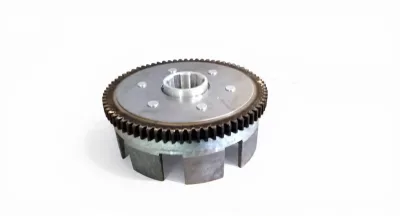 CUBIERTA EXTERIOR CLUTCH FT125/NCG125