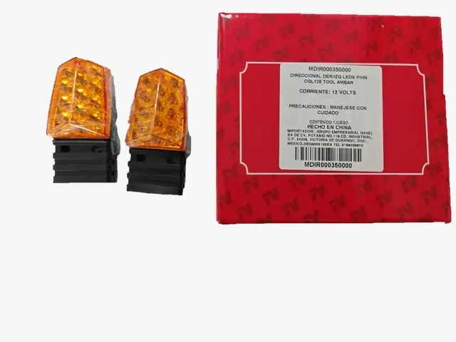 DIRECCIONAL CGL TOOL LED
