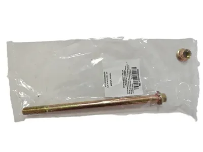 EJE DE RUEDA DELANTERA CG125/FT125/FT150/DT125/DT150