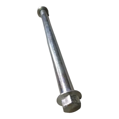 EJE DE RUEDA TRASERA CG125/FT125
