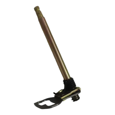 EJE SELECTOR DE VELOCIDADES FT125/FORZA 125/ RC 125/DM 150
