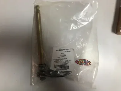 EJE SELECTOR DE CAMBIOS CGL 125 TOOL