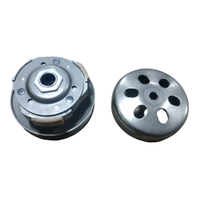 EMBRAGUE  COMPLETO P/MOTONETA NMOTONETAS /CS125 /CS125 LED /DS125 /DS125LT 2021/DS150 /DS125 17-19)/DS150 /DS150G /DS150VERDE /DS150 NEGRO