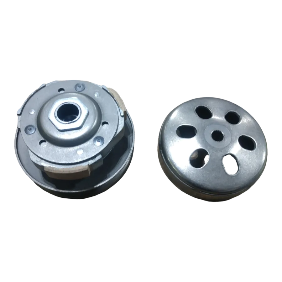 EMBRAGUE  COMPLETO P/MOTONETA NMOTONETAS /CS125 /CS125 LED /DS125 /DS125LT 2021/DS150 /DS125 17-19)/DS150 /DS150G /DS150VERDE /DS150 NEGRO