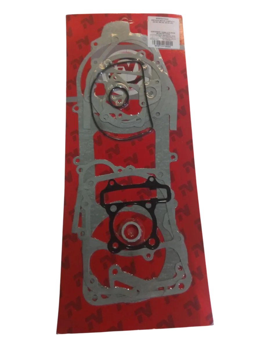 EMPAQUE DE MOTOR DS 150