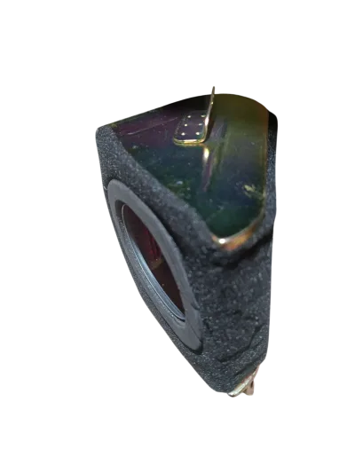 Filtro Aire Triangular Para Motonetas Cs-125( 14-17) / Cs-125 Led (13-16) / Ds-125 17 / Dsg-125( 17 )/ City-125