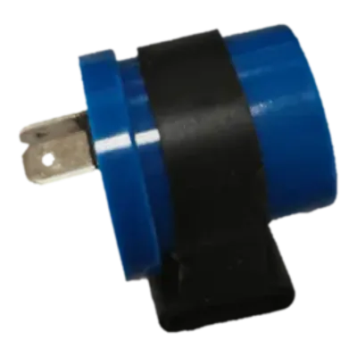 RELEVADOR DIRECCIONALES 12V FT125/EN 125 HU/ ST70/ ST90/AT110 RT/AT110 CILINDRICO