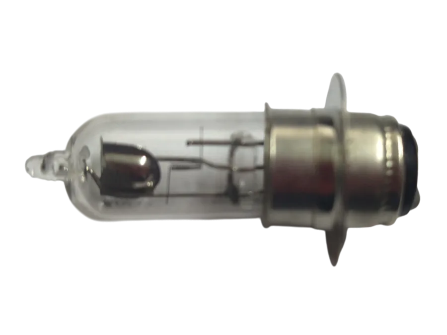 FOCO FARO HALOGENO H6 12V 35/35W P15D-25-1 AT110/DM200