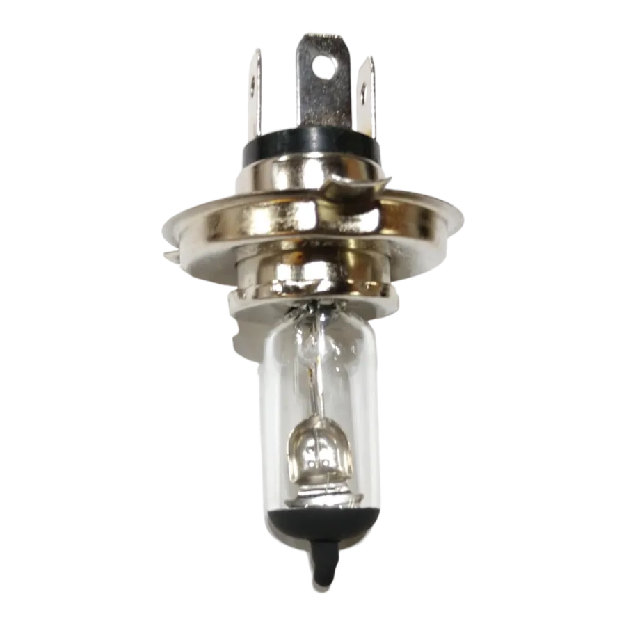 FOCO FARO H4 HALOGENO 12V 35W P43