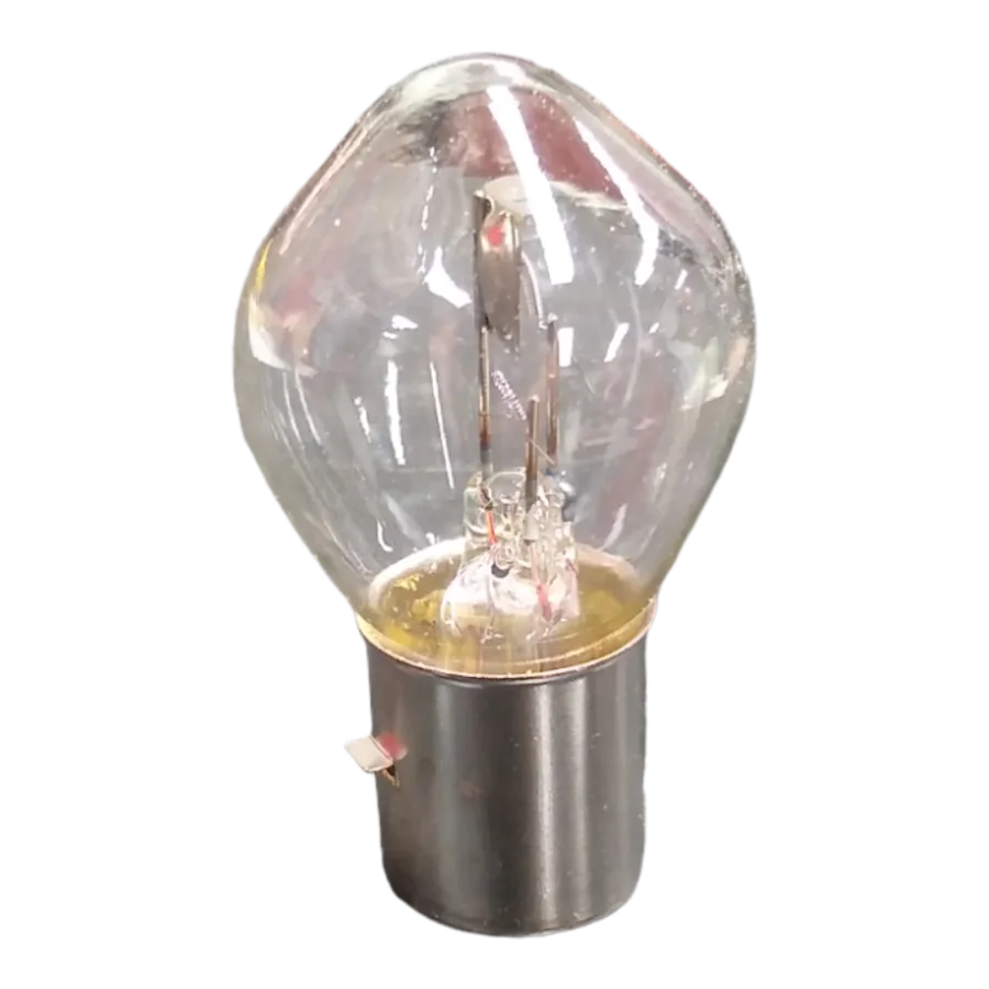 FOCO FARO BOMBILLA B-35/BA 20D 12V 35/35W