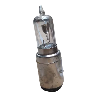 Foco Faro Ba 20D 12V 35/35W Halogeno C/Refl
