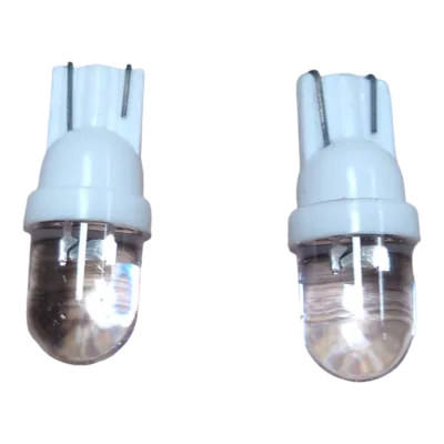 FOCO LED DIRECCIONAL BLANCA 12C (PAR) UNIVERSAL