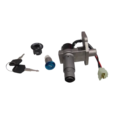 INTERRUPTOR ENC C/CERR/LLAVES P/IT DIABOLO