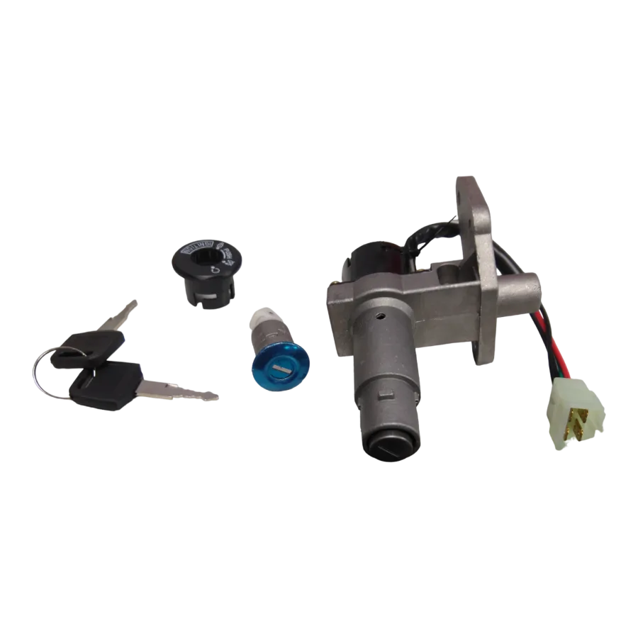 INTERRUPTOR ENC C/CERR/LLAVES P/IT DIABOLO