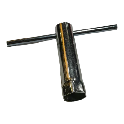 LLAVE BUJIA D8