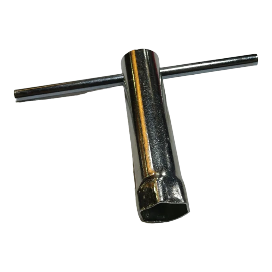 LLAVE BUJIA D8