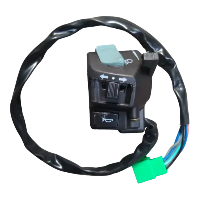 MANDO IZQ FT-150/DT-150 SPORT/FORZA 150/FT-150 GT