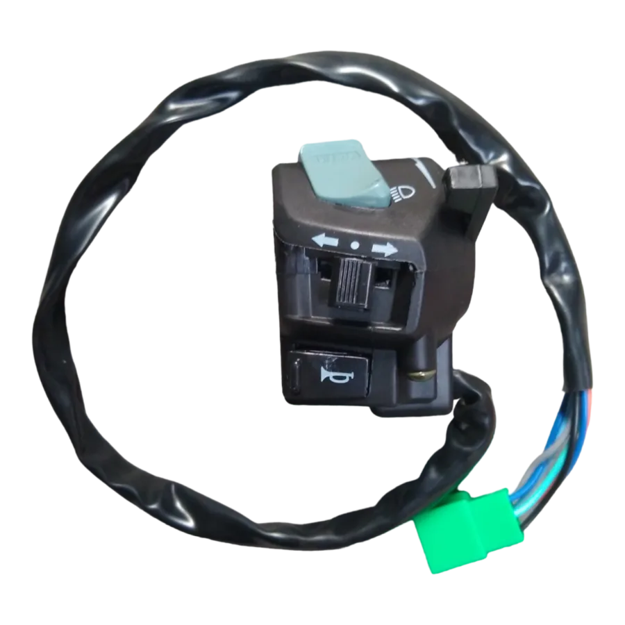 MANDO IZQ FT-150/DT-150 SPORT/FORZA 150/FT-150 GT
