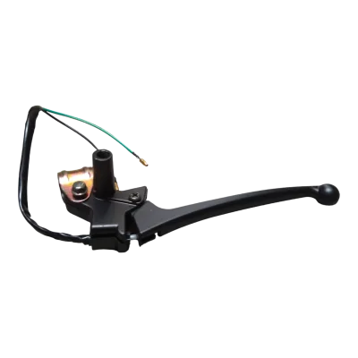 MANIJA NHL125/NHL150 IZQUIERDA CLUTCH CON BASE NMOTONETAS