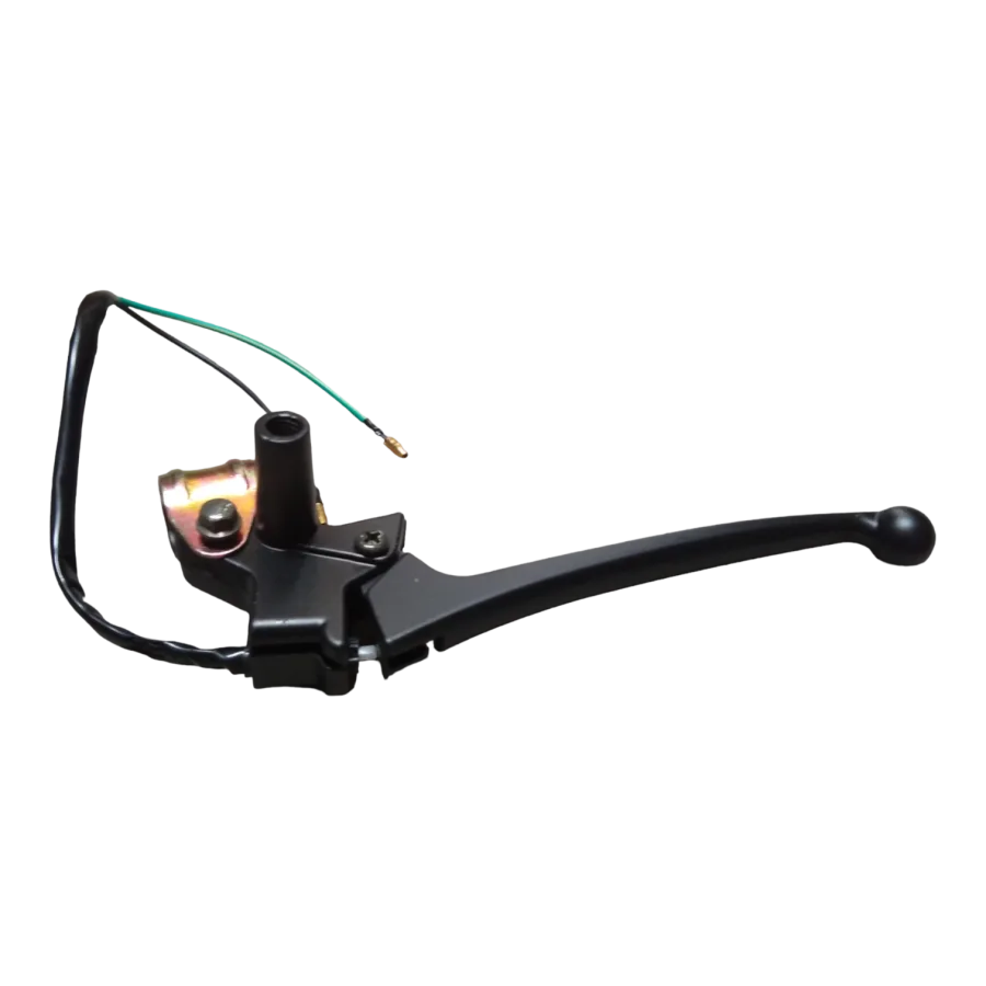 MANIJA NHL125/NHL150 IZQUIERDA CLUTCH CON BASE NMOTONETAS