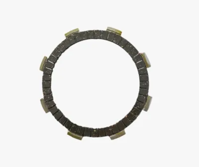 PASTAS CLUTCH CARGO 125