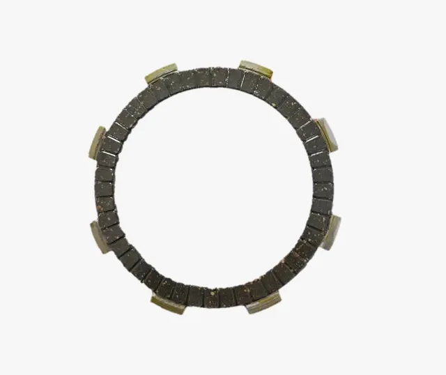 PASTAS CLUTCH CARGO 125