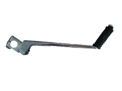 PEDAL DE ARRANQUE AX100 C/ TORNILLO (A80/A100/GN125/GS125/AX115/TS125)