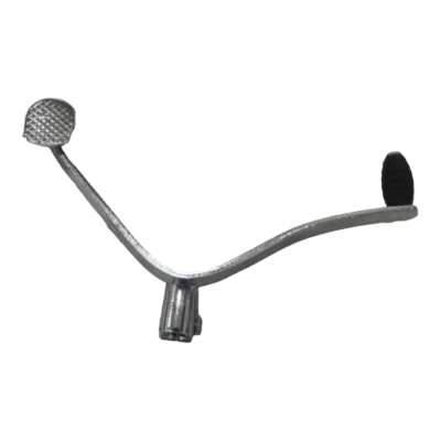 PEDAL DE CAMBIOS FT150 CON TORNILLO