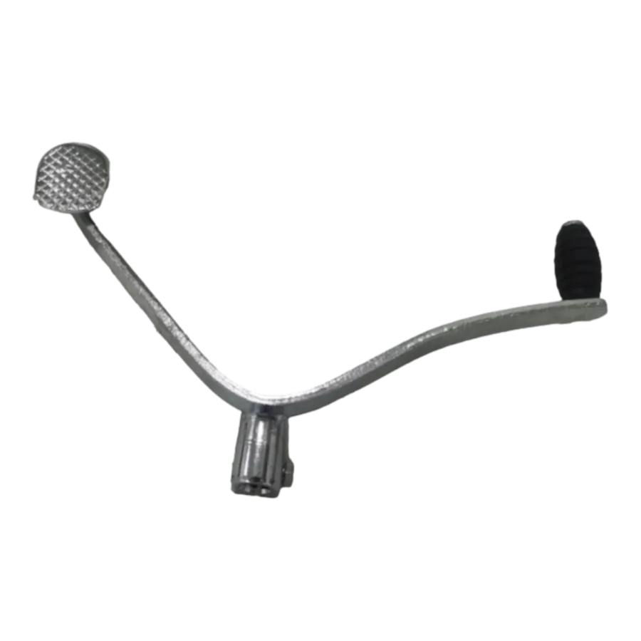 PEDAL DE CAMBIOS FT150 CON TORNILLO