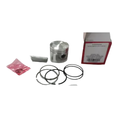 PISTON COMPLETO STD FT 125/ DT 125/ FORZA 125 ITALIKA