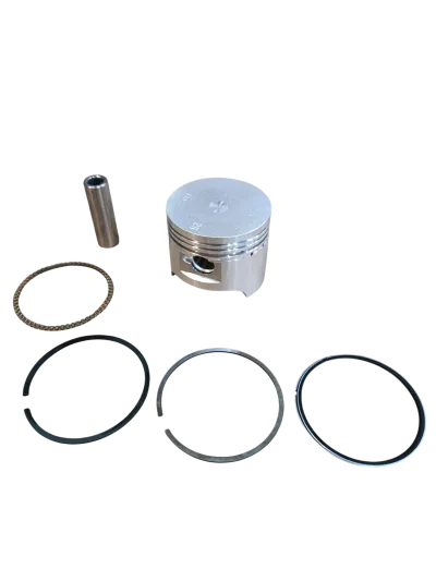 PISTON COMPLETO AT110 / AT110 RT / AT110 LED / XT110 / X110 / WS110