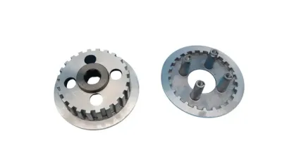 PLATOS OPRESORES (corona de embrague) FT/CGL125/DT125 (clasic/sport/forza/delivery)
