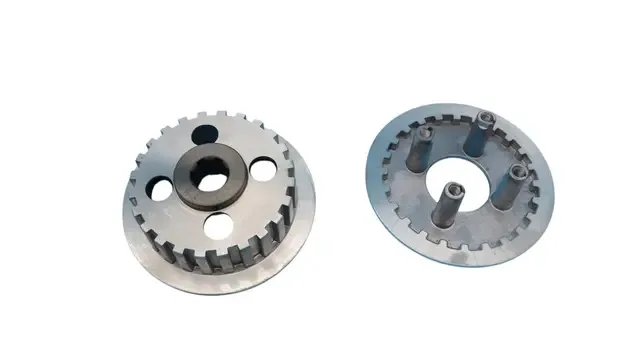 PLATOS OPRESORES (corona de embrague) FT/CGL125/DT125 (clasic/sport/forza/delivery)